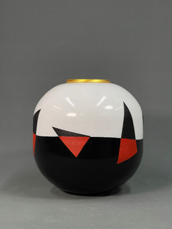 Ваза Бевера Вольга-3